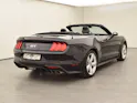 Ford Mustang GT 5.0 Convertible
