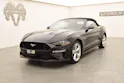 Ford Mustang GT 5.0 Convertible