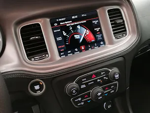 Dodge Charger 392 Scatpack WB Jailbreak