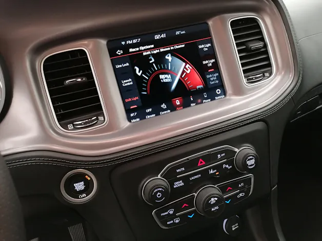 Dodge Charger 392 Scatpack WB Jailbreak
