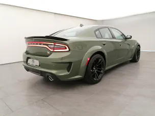 Dodge Charger 392 Scatpack WB Jailbreak
