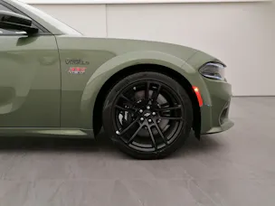 Dodge Charger 392 Scatpack WB Jailbreak