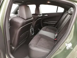 Dodge Charger 392 Scatpack WB Jailbreak