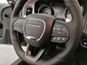 Dodge Charger 392 Scatpack WB Jailbreak