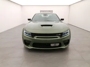 Dodge Charger 392 Scatpack WB Jailbreak