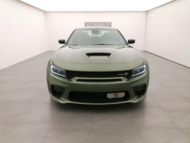 Dodge Charger 392 Scatpack WB Jailbreak