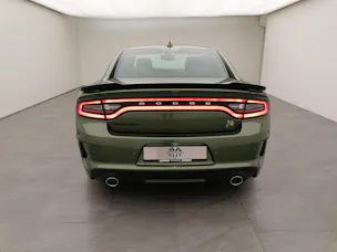 Dodge Charger 392 Scatpack WB Jailbreak