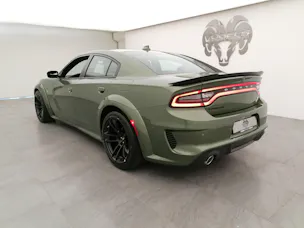Dodge Charger 392 Scatpack WB Jailbreak