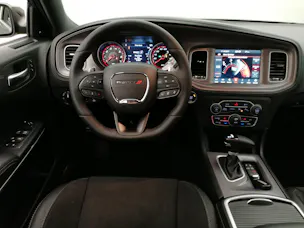 Dodge Charger 392 Scatpack WB Jailbreak