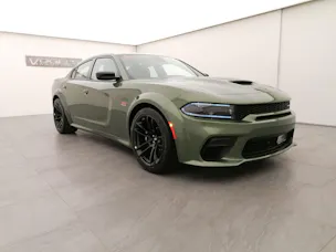 Dodge Charger 392 Scatpack WB Jailbreak