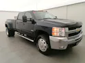 Chevrolet Silverado 3500HD 6.6
