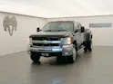 Chevrolet Silverado 3500HD 6.6