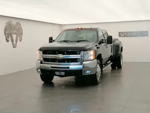 Chevrolet Silverado 3500HD 6.6