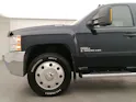 Chevrolet Silverado 3500HD 6.6