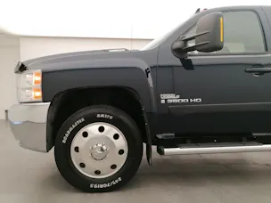 Chevrolet Silverado 3500HD 6.6