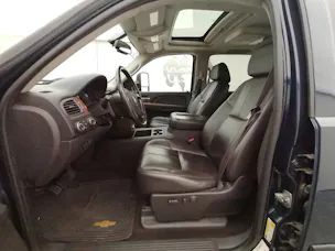 Chevrolet Silverado 3500HD 6.6