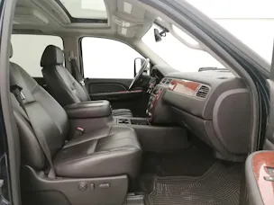 Chevrolet Silverado 3500HD 6.6