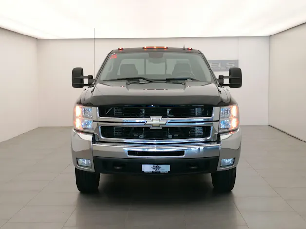 Chevrolet Silverado 3500HD 6.6