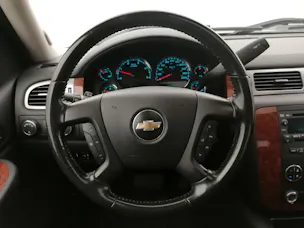 Chevrolet Silverado 3500HD 6.6