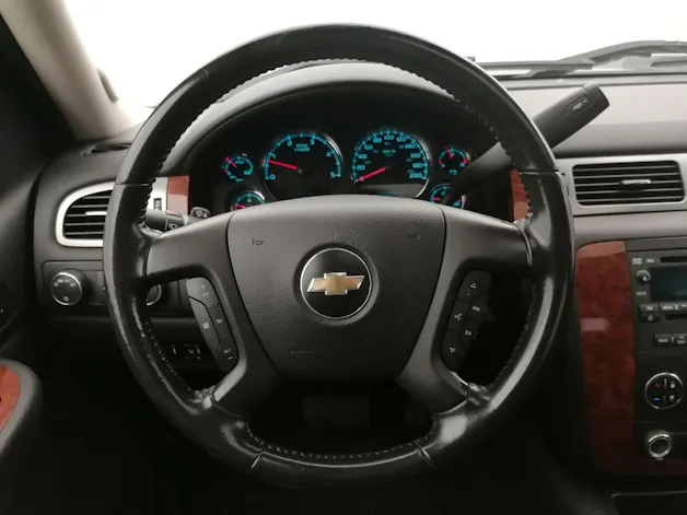 Chevrolet Silverado 3500HD 6.6