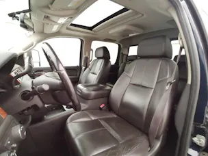 Chevrolet Silverado 3500HD 6.6