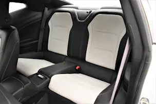 Chevrolet Camaro 6.2 Coupe