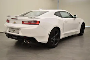Chevrolet Camaro 6.2 Coupe