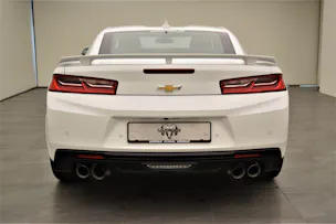 Chevrolet Camaro 6.2 Coupe