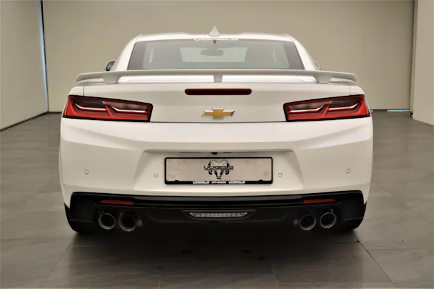 Chevrolet Camaro 6.2 Coupe