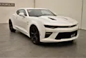 Chevrolet Camaro 6.2 Coupe