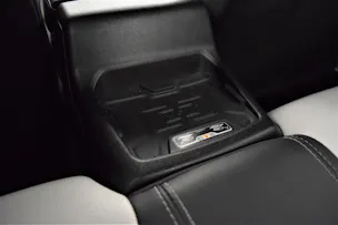 Chevrolet Camaro 6.2 Coupe