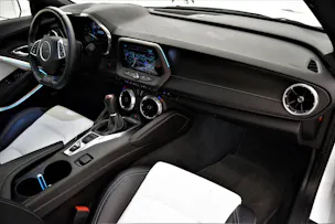 Chevrolet Camaro 6.2 Coupe