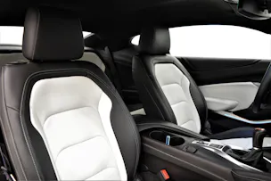 Chevrolet Camaro 6.2 Coupe
