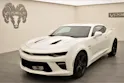 Chevrolet Camaro 6.2 Coupe