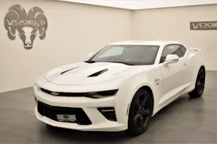 Chevrolet Camaro 6.2 Coupe