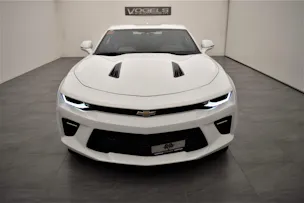 Chevrolet Camaro 6.2 Coupe