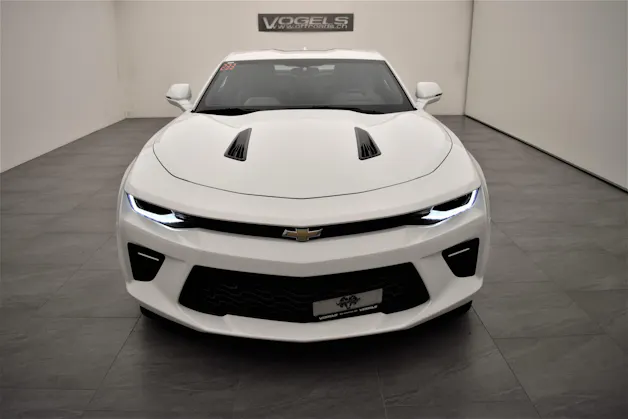 Chevrolet Camaro 6.2 Coupe