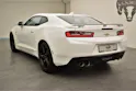 Chevrolet Camaro 6.2 Coupe