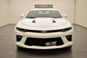 Chevrolet Camaro 6.2 Coupe