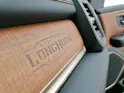 Dodge Ram 1500 5.7 V8 Longhorn eTorque Crew C