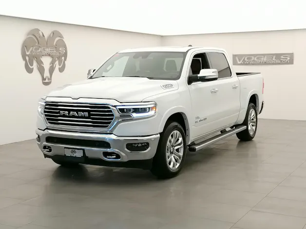 Dodge Ram 1500 5.7 V8 Longhorn eTorque Crew C