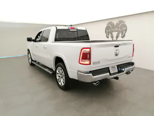 Dodge Ram 1500 5.7 V8 Longhorn eTorque Crew C