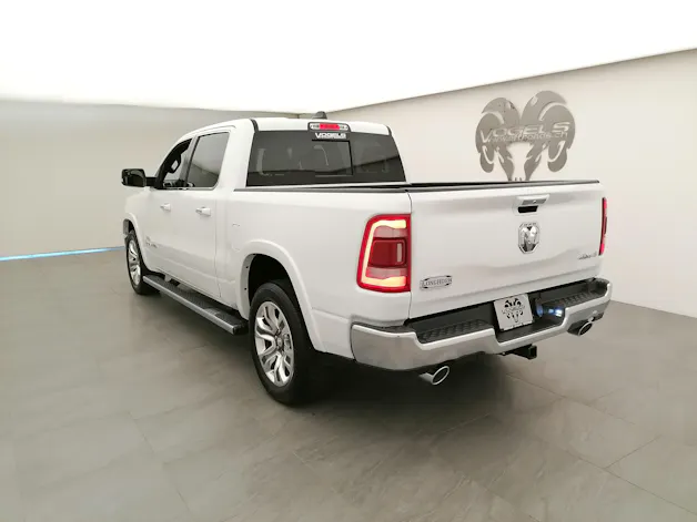 Dodge Ram 1500 5.7 V8 Longhorn eTorque Crew C
