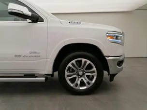 Dodge Ram 1500 5.7 V8 Longhorn eTorque Crew C