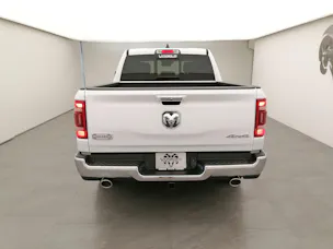Dodge Ram 1500 5.7 V8 Longhorn eTorque Crew C