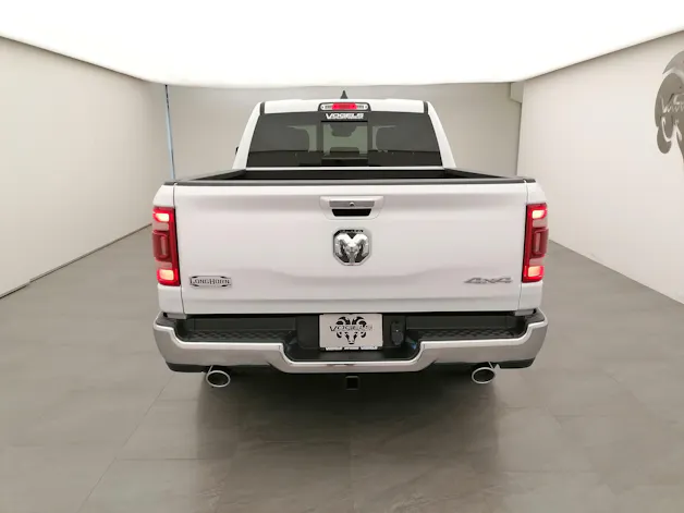 Dodge Ram 1500 5.7 V8 Longhorn eTorque Crew C