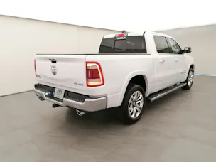 Dodge Ram 1500 5.7 V8 Longhorn eTorque Crew C