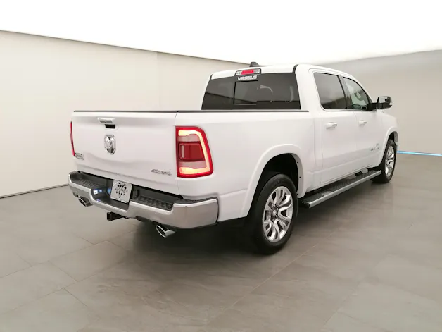 Dodge Ram 1500 5.7 V8 Longhorn eTorque Crew C