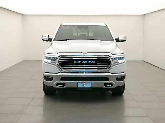 Dodge Ram 1500 5.7 V8 Longhorn 10.5T eTorque
