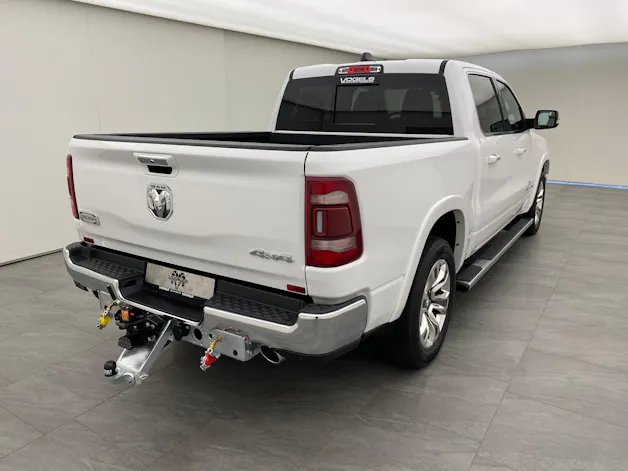 Dodge Ram 1500 5.7 V8 Longhorn 10.5T eTorque